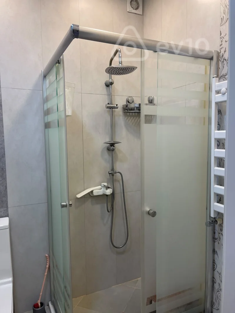 2 otaqlı mənzil, 55 m², Melisa Rezidence — kirayə — Mənzil, Bakı (5)