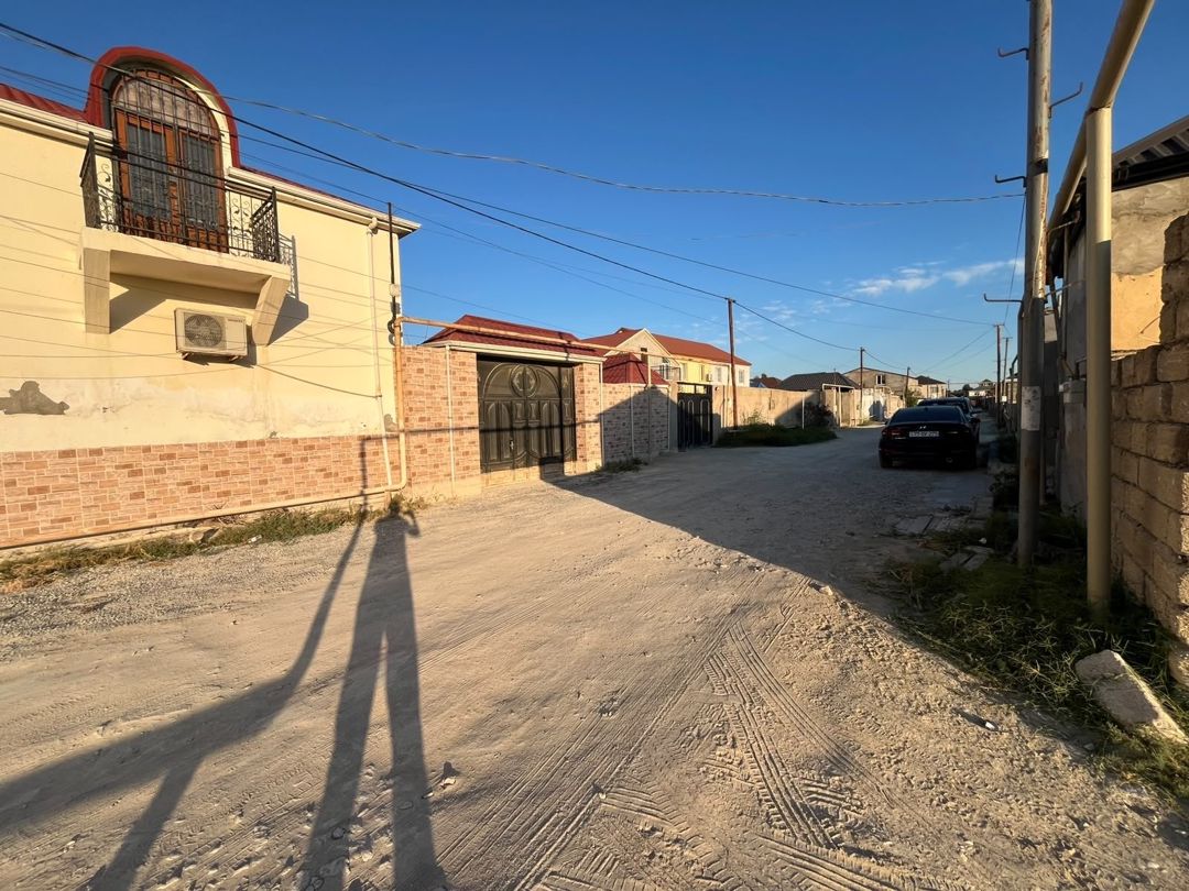 Satılır torpaq 12 sot — Torpaq, Bakı (3)