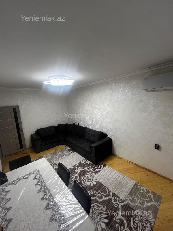 Satılır 4 otaqlı Bina evi menzil (Köhnə tikili), 120 m², Yasamal rayonu — Mənzil, Bakı (2)