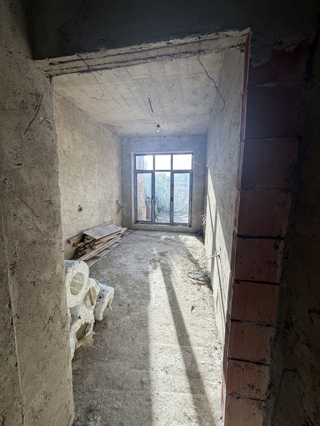 Satılır 4 otaqlı həyət evi/bağ evi 150 m² — Ev, villa, Bakı (10)