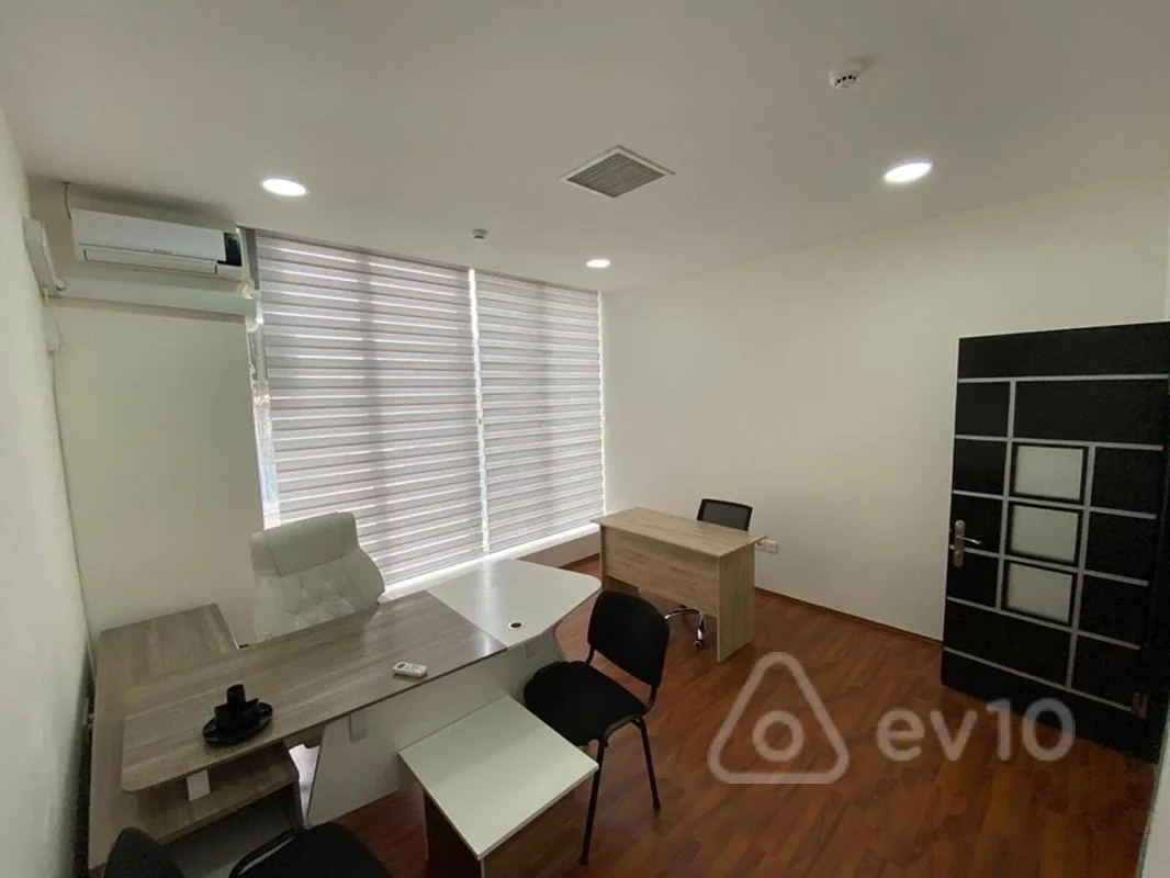Ofis, 35 m², Vaqif pr — kirayə — Ofis, Bakı (3)