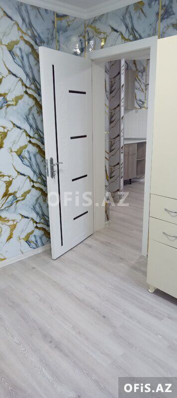 Həyət evləri Satılır Binəqədi r., Azadlıq Prospekti m., 2 otaq, 60 m² — Ev, villa, Bakı (8)