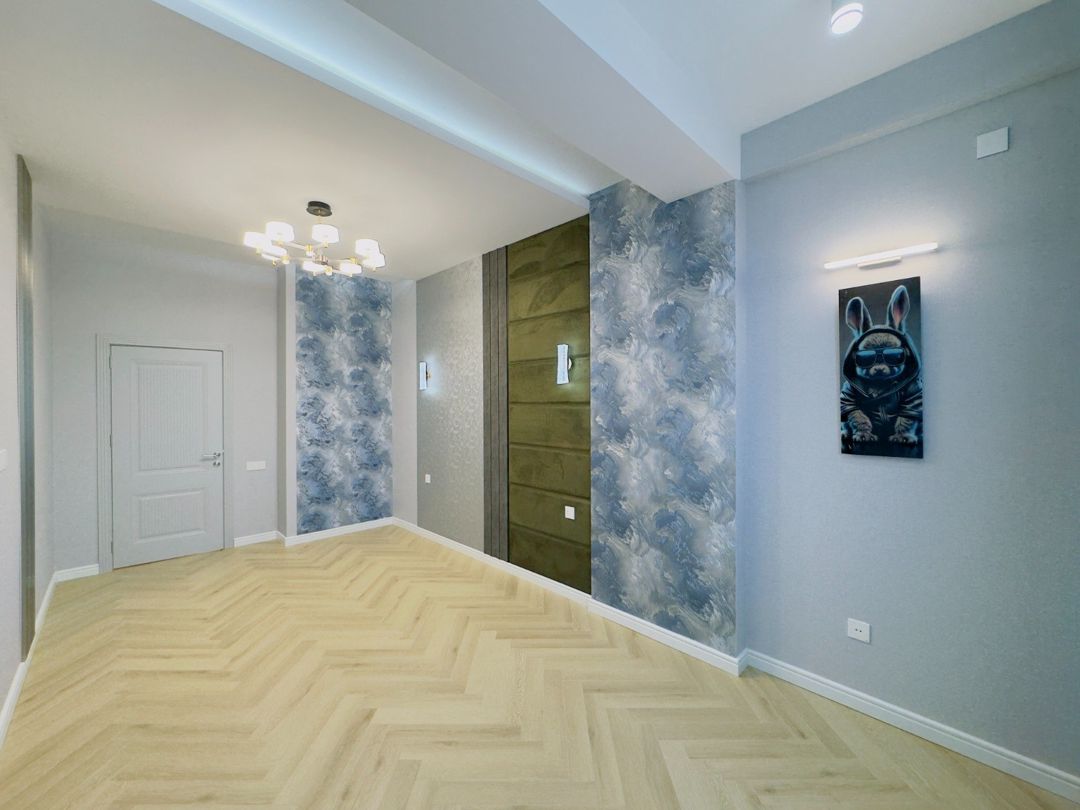 Satılır 3 otaqlı yeni tikili 103 m² — Mənzil, Bakı (7)