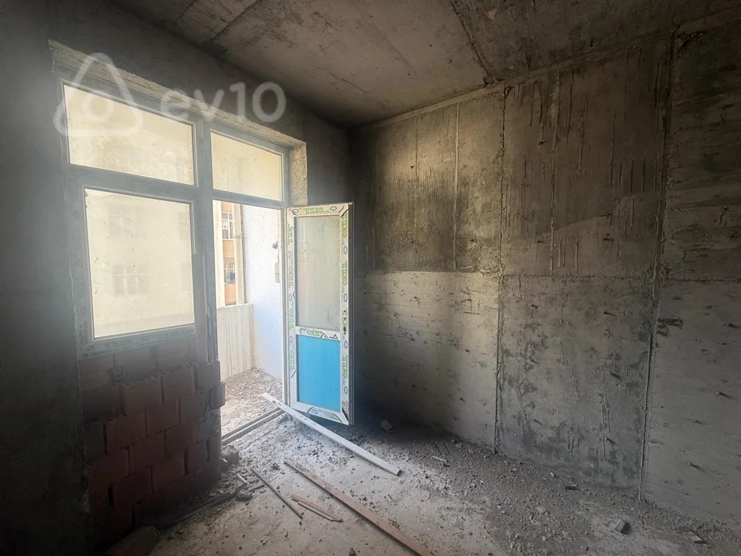 2 otaqlı mənzil, 92 m², Əsəd Əhmədov — Mənzil, Bakı (9)