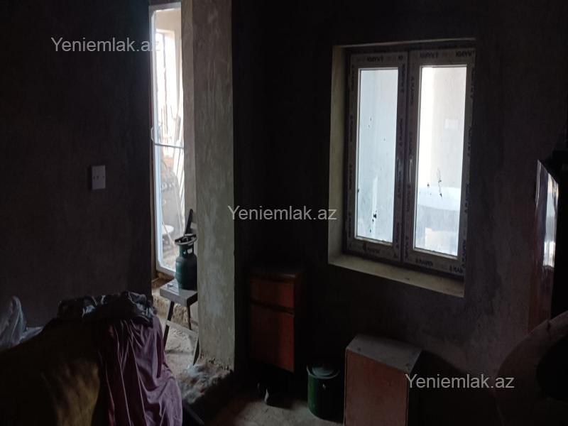 Satılır 2 otaqlı Həyət evi / Villa, 50 m², Xəzər rayonu — Ev, villa, Bakı (6)