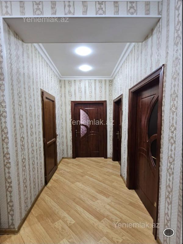 Kirayə 2 otaqlı Bina evi menzil (Yeni tikili), 60 m², Birləşmiş məhəllə — Mənzil, Sumqayıt (12)
