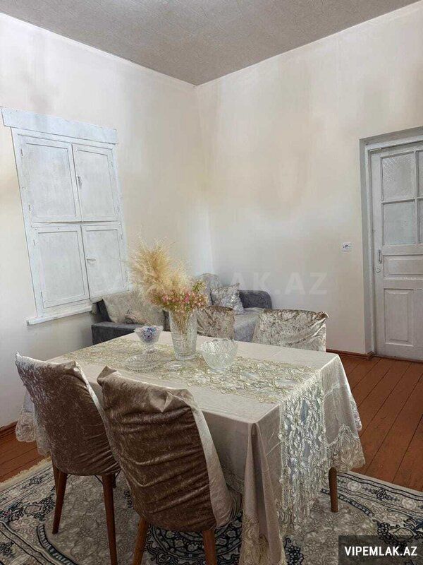 Xəzər rayonunda 3 otaqlı Həyət evi Kirayə verilir, 42 m² — Ev, villa, Bakı (2)