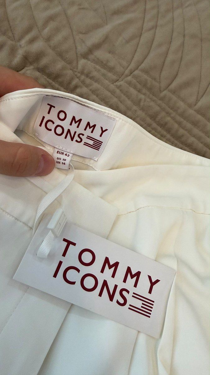 Geyim dəsti Tommy Hilfiger — Geyim, ayakkabı, aksesuarlar, Bakı (2)