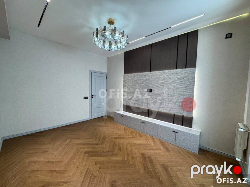 Yeni tikili Satılır Nizami r., Neftçilər m., 2 otaq, 52 m² — Mənzil, Bakı (2)