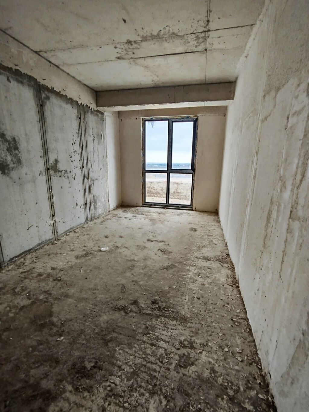 Zığ qəs., 3 otaqlı, Yeni tikili, 87 kv. m — Mənzil, Bakı (3)