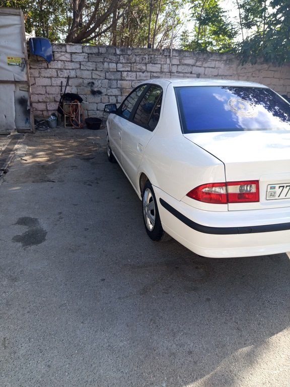 Khazar LX, 1.7 L, 2019 il, 230 512 km 77-SN-487 — Avtomobillər, Bakı (4)
