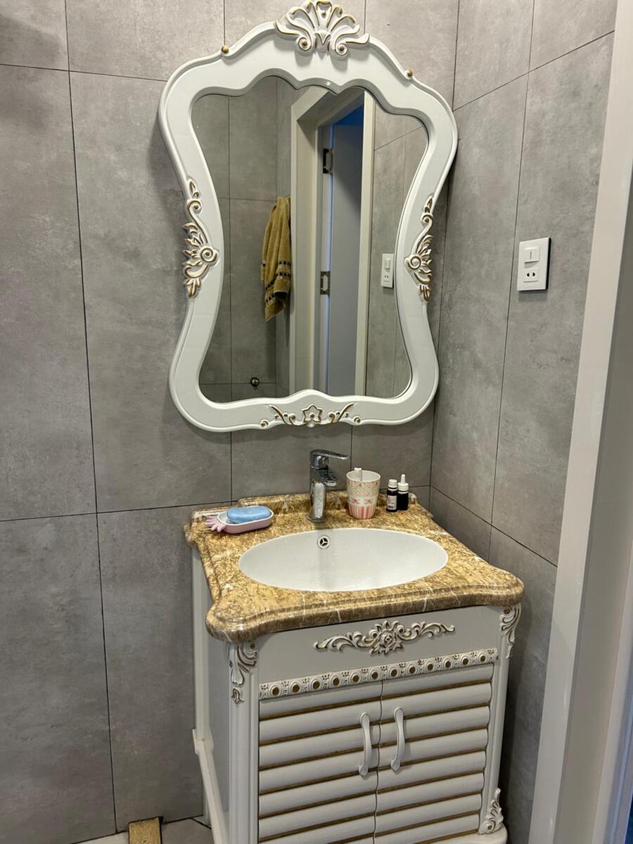 Satılır 4 otaqlı yeni tikili 226 m² — Mənzil, Bakı (9)