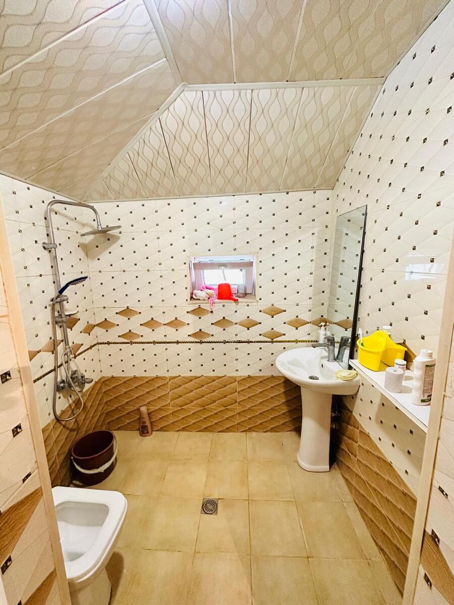 İcarəyə verilir 4 otaqlı həyət evi/bağ evi 250 m² — Ev, villa, Bakı (10)