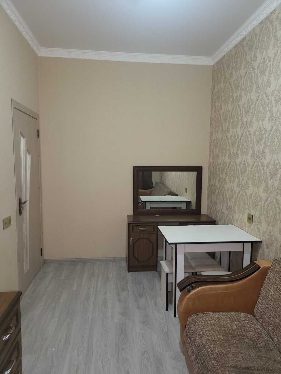 İcarəyə verilir 2 otaqlı həyət evi/bağ evi 65 m² — Ev, villa, Xırdalan (12)