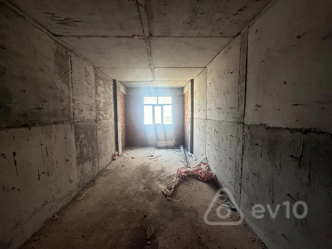 2 otaqlı mənzil, 92 m², Əsəd Əhmədov — Bakı