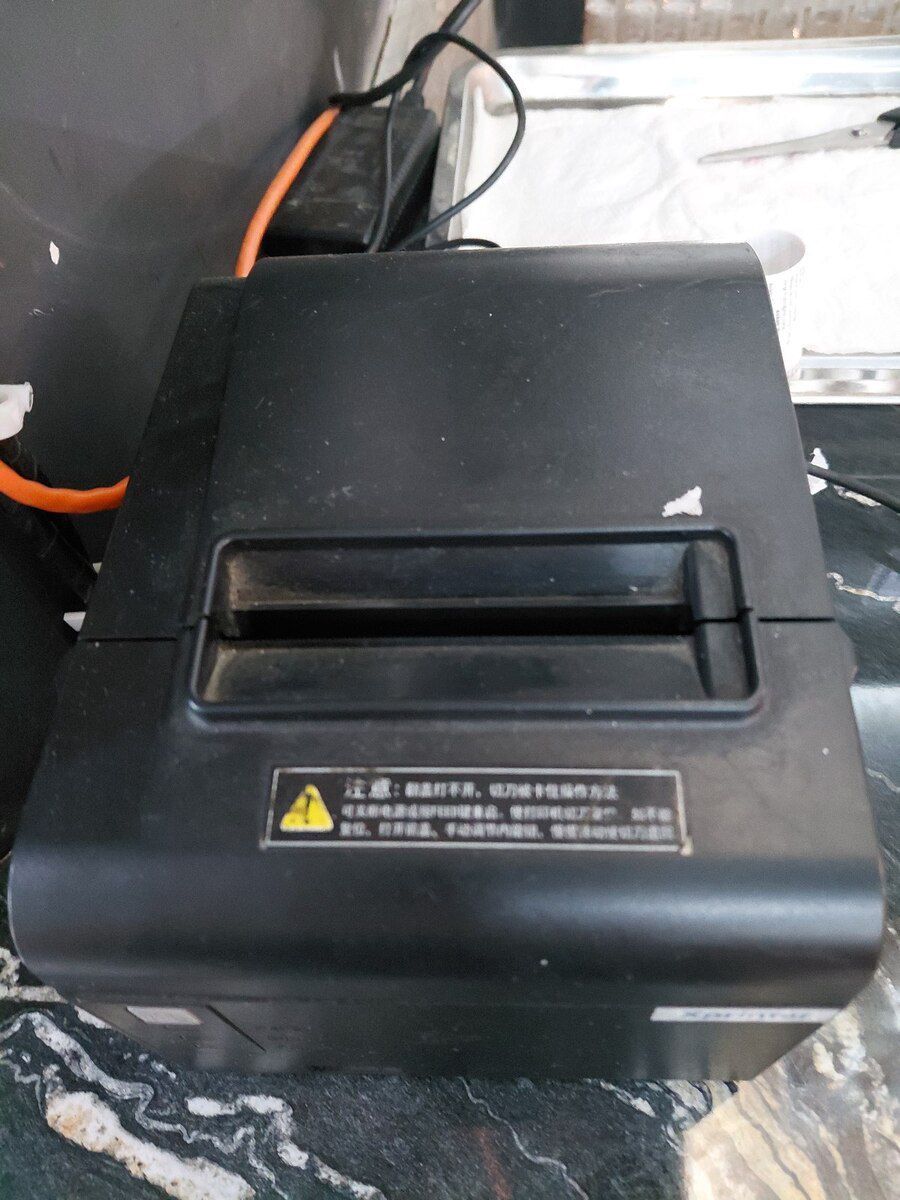 Qəbz printeri Xprinter — Biznes və avadanlıq, Bakı