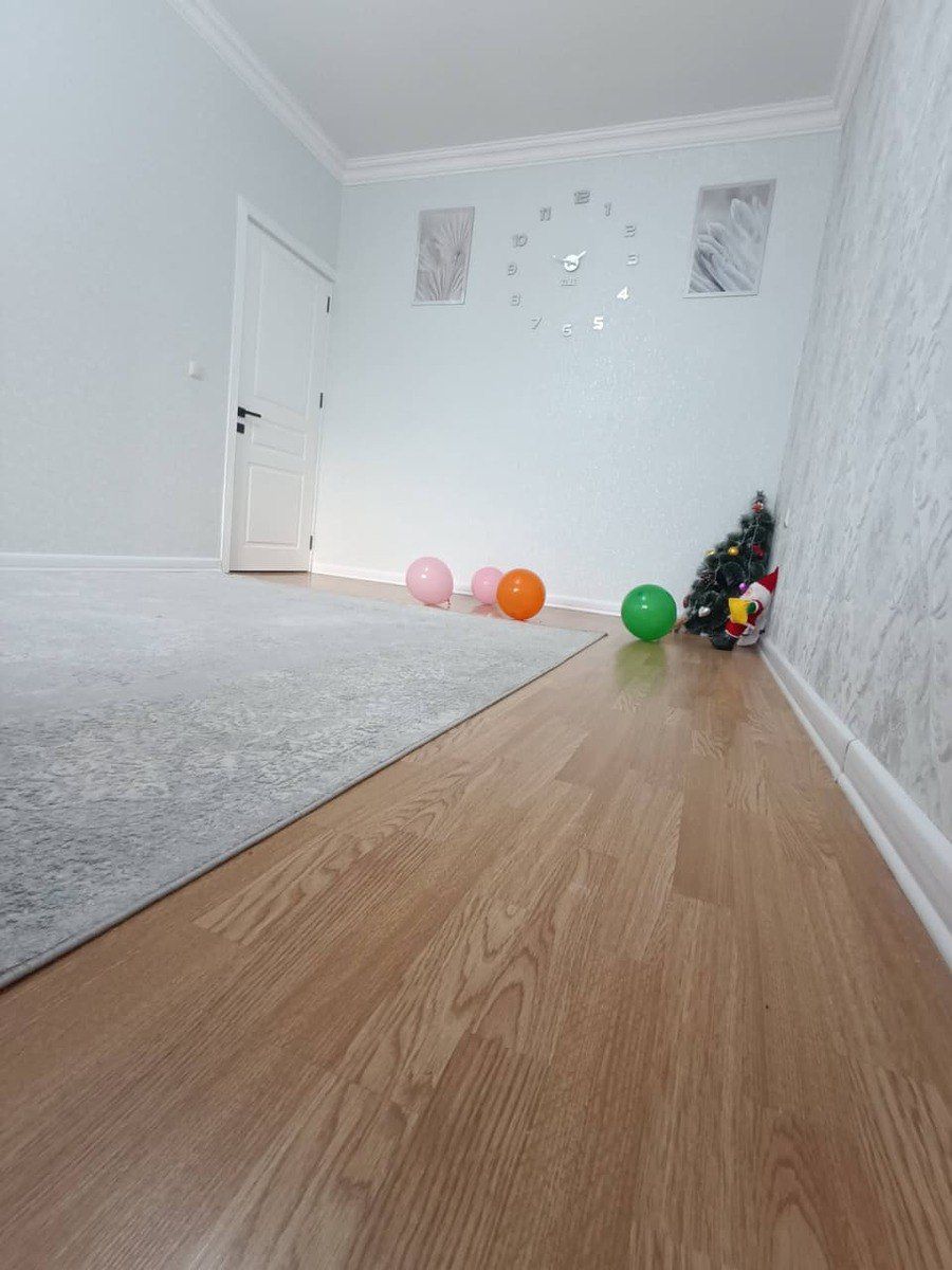 Satılır 2 otaqlı köhnə tikili 60 m² — Mənzil, Bakı (3)