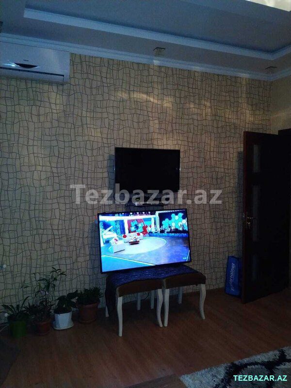 Kreditlə evlərin satışı — Ev, villa, Bakı (5)
