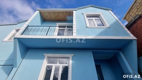 Həyət evləri Satılır Xırdalan, Xırdalanda 4 otaq, 4 otaq, 140 m² — Xırdalan