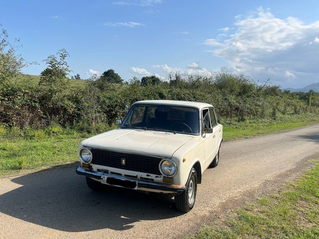 Lada (VAZ) 21011, 1.3 L, 1985 il, 163 580 km — Avtomobillər, Masallı (6)