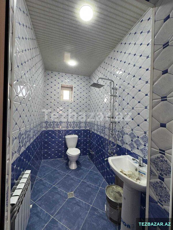 Dədə Qorqud 2 sot kupçalı h/evi satılır — Ev, villa, Bakı (2)