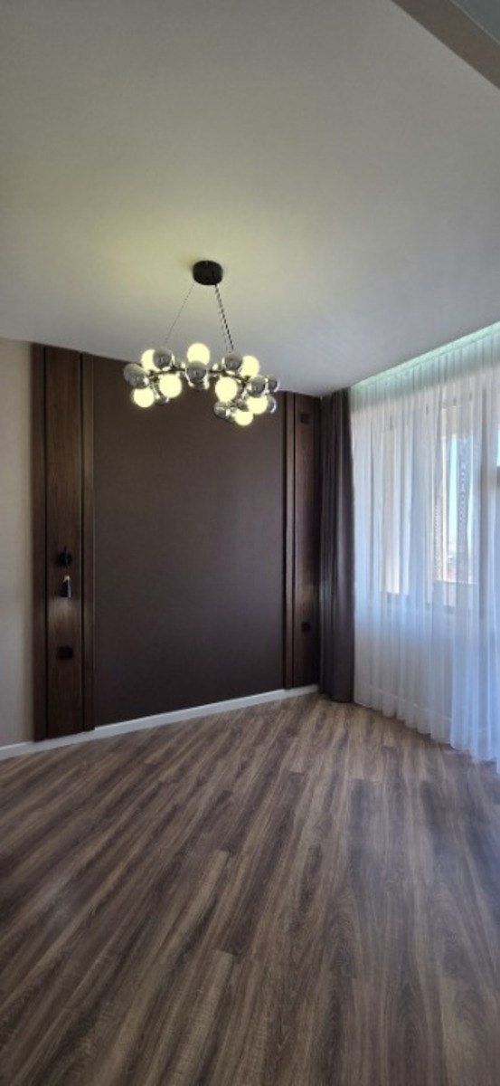 3-otaqlı yeni tikili, Füzuli Orucov küç., 86.5 m² — Mənzil, Bakı (6)