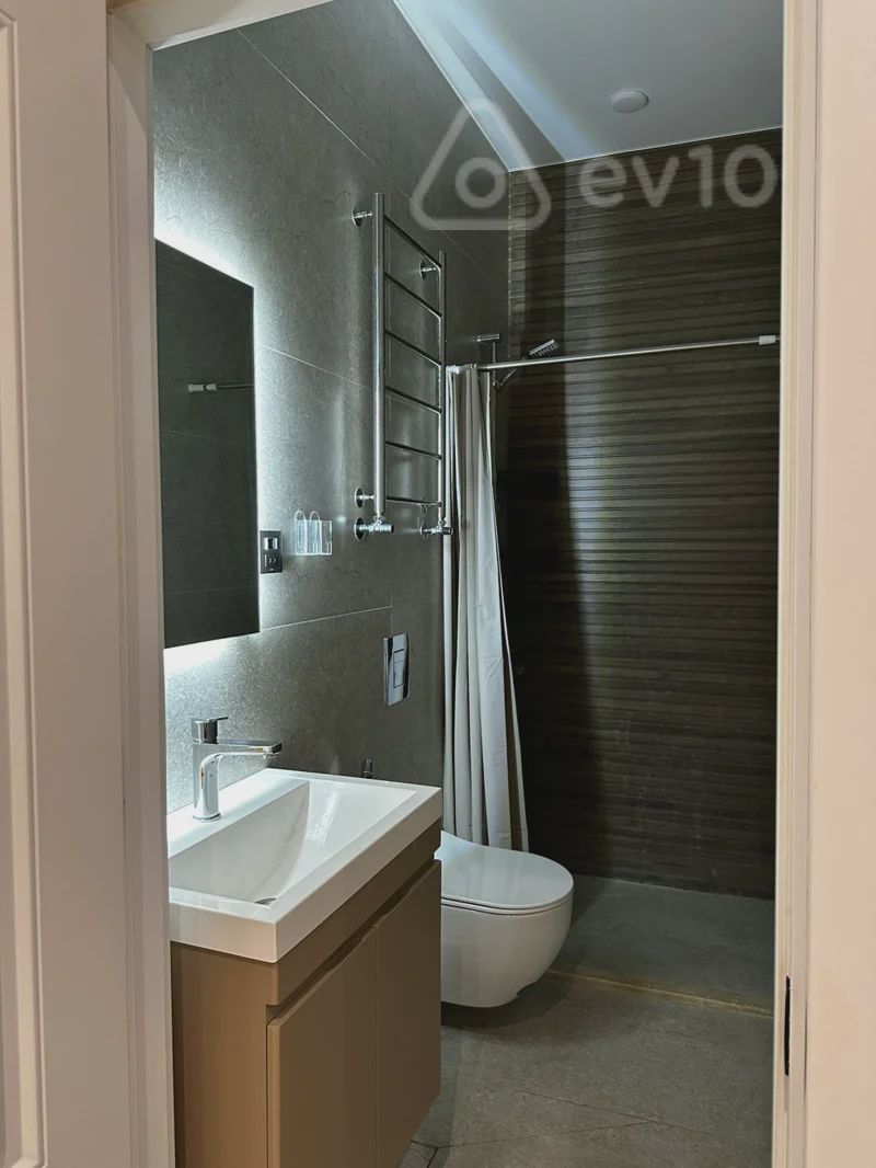 2 otaqlı mənzil, 51 m², Süleyman Rüstəm küç — Mənzil, Bakı (12)