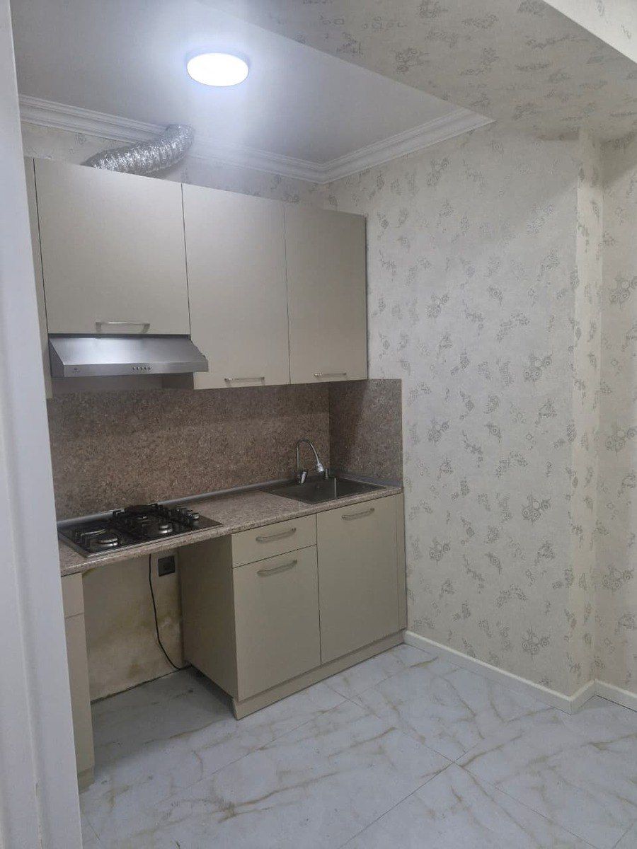 İcarəyə verilir 2 otaqlı yeni tikili 80 m² — Mənzil, Bakı (6)