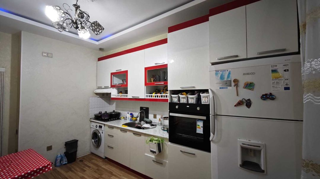 Satılır 2 otaqlı yeni tikili 85 m² — Mənzil, Bakı (11)
