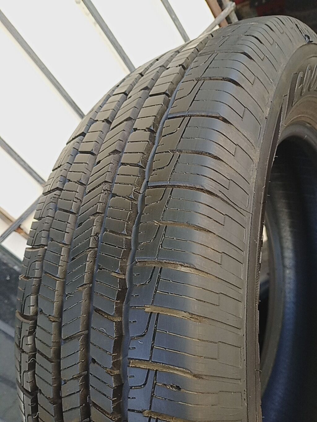 İşlənmiş Şin GoodYear 225 / 65 / R 17 — Şinlər, Bakı (2)