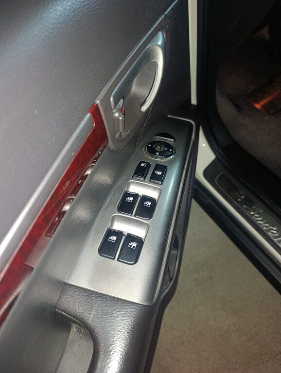 Hyundai Santa Fe, 2.0 L, 2009 il, 226 300 km 77-OY-973 — Avtomobillər, Bakı (11)