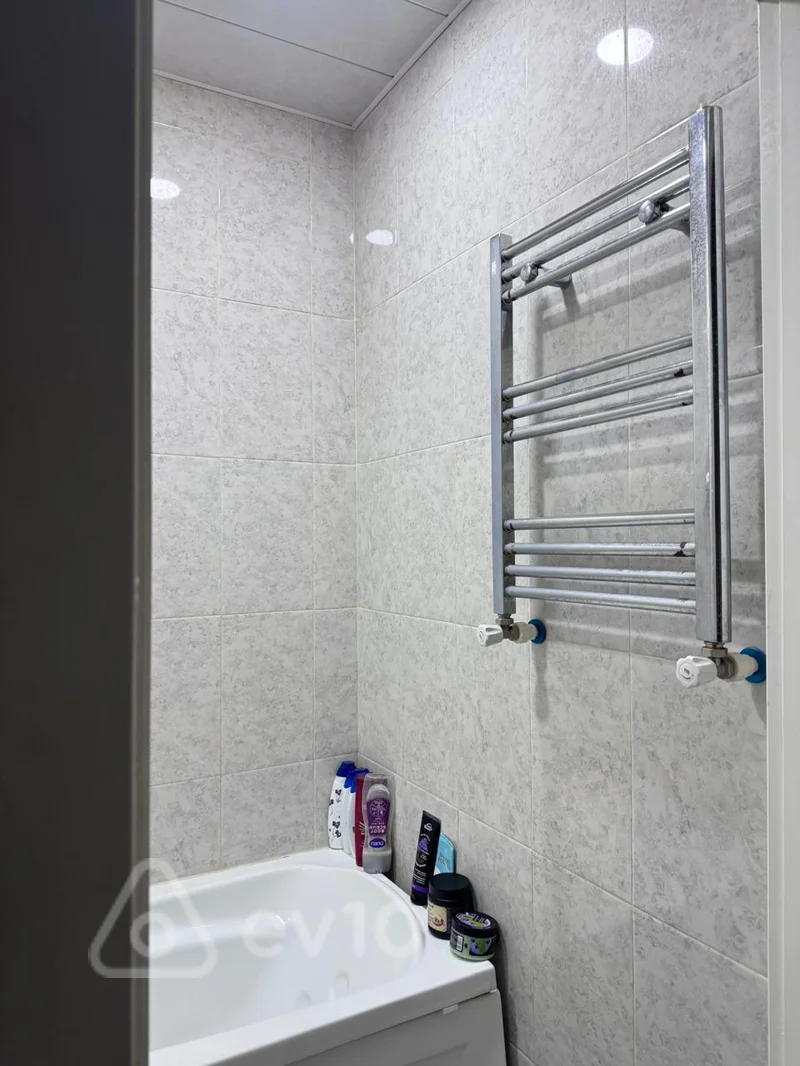 3 otaqlı mənzil, 80 m², Musteqillik kucesi — Mənzil, Bakı (10)