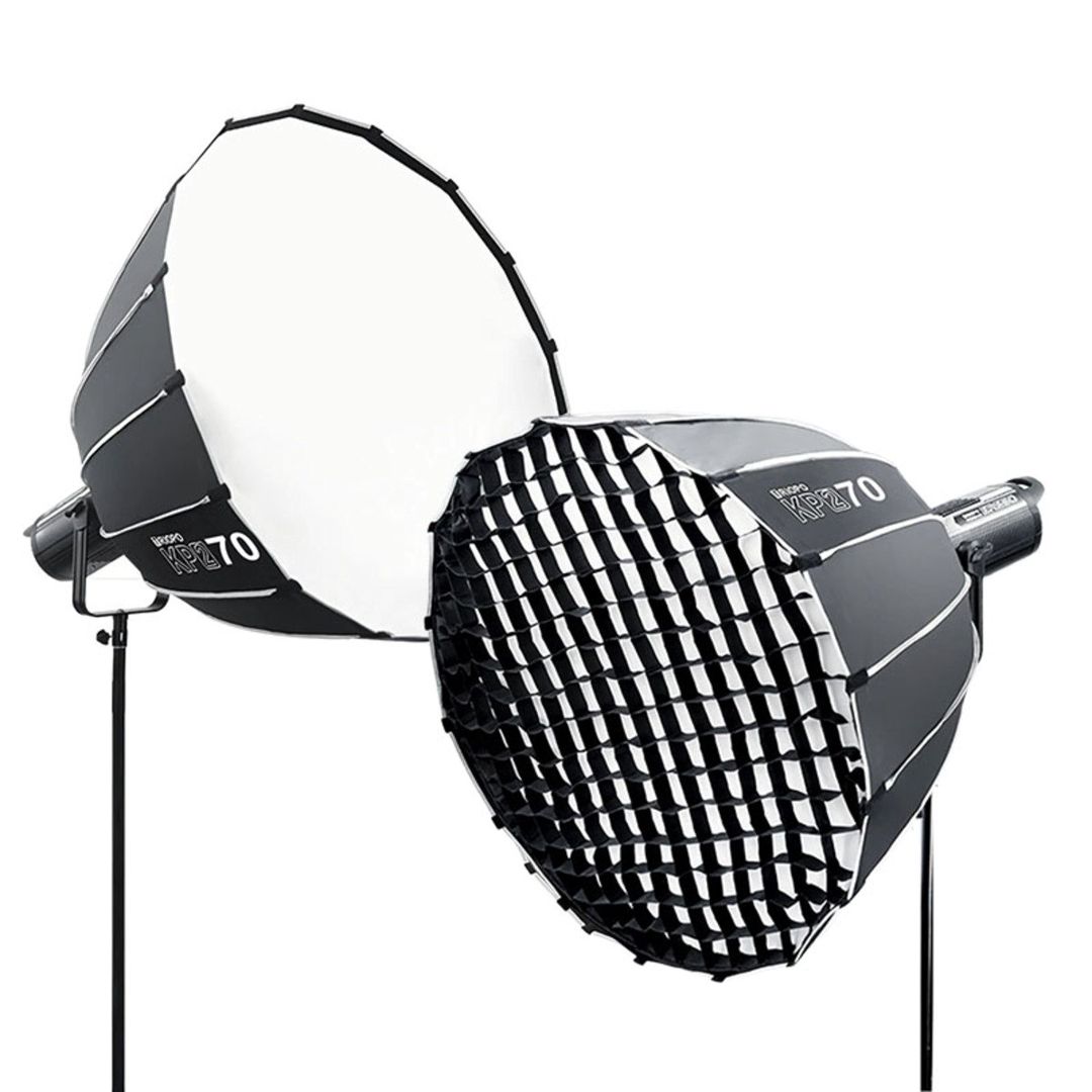 Softbox "Triopo KP2 - 70" — Foto və video texnikası, Bakı (11)