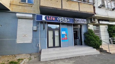 İcarəyə verilir obyekt 30 m² — Bakı