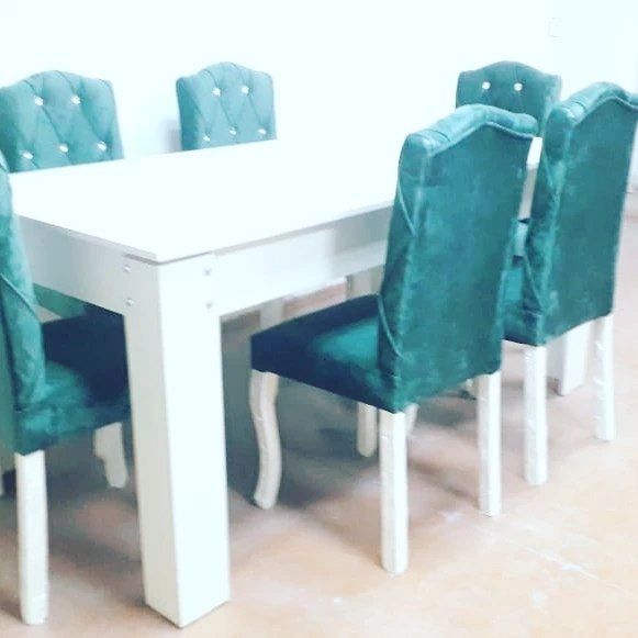 Masa və oturacaqlar — Mebel, Bakı (9)