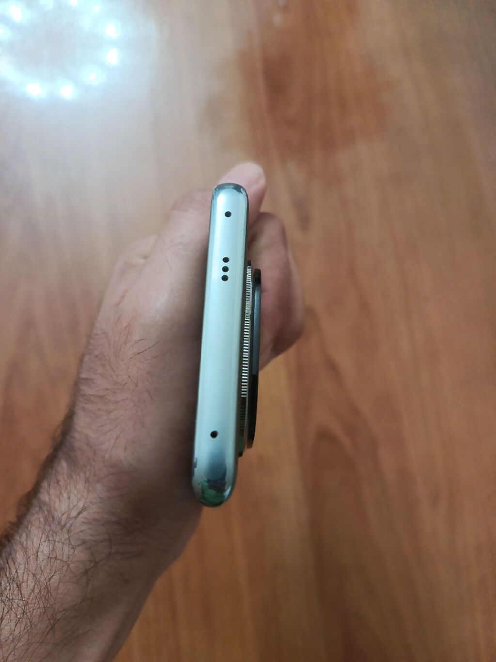 Redmi Note 14 Pro+, 512 GB — Xiaomi, Bakı (3)