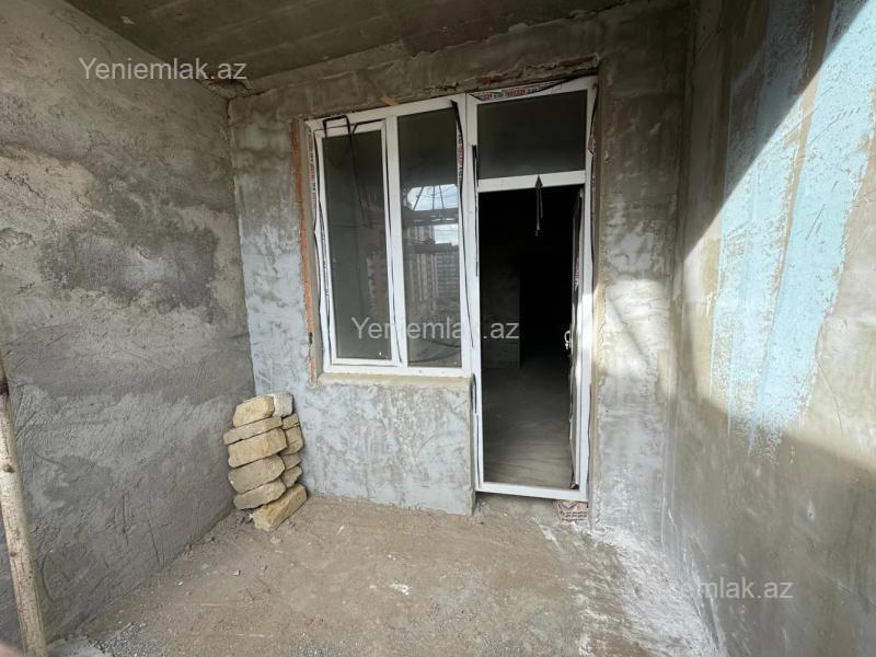 Satılır 3 otaqlı Bina evi menzil (Yeni tikili), 91 m², Xətai rayonu — Mənzil, Bakı (10)