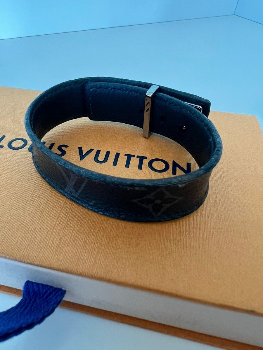 Louis Vuitton Slim bilərzik — Şəxsi əşyalar, Bakı (5)