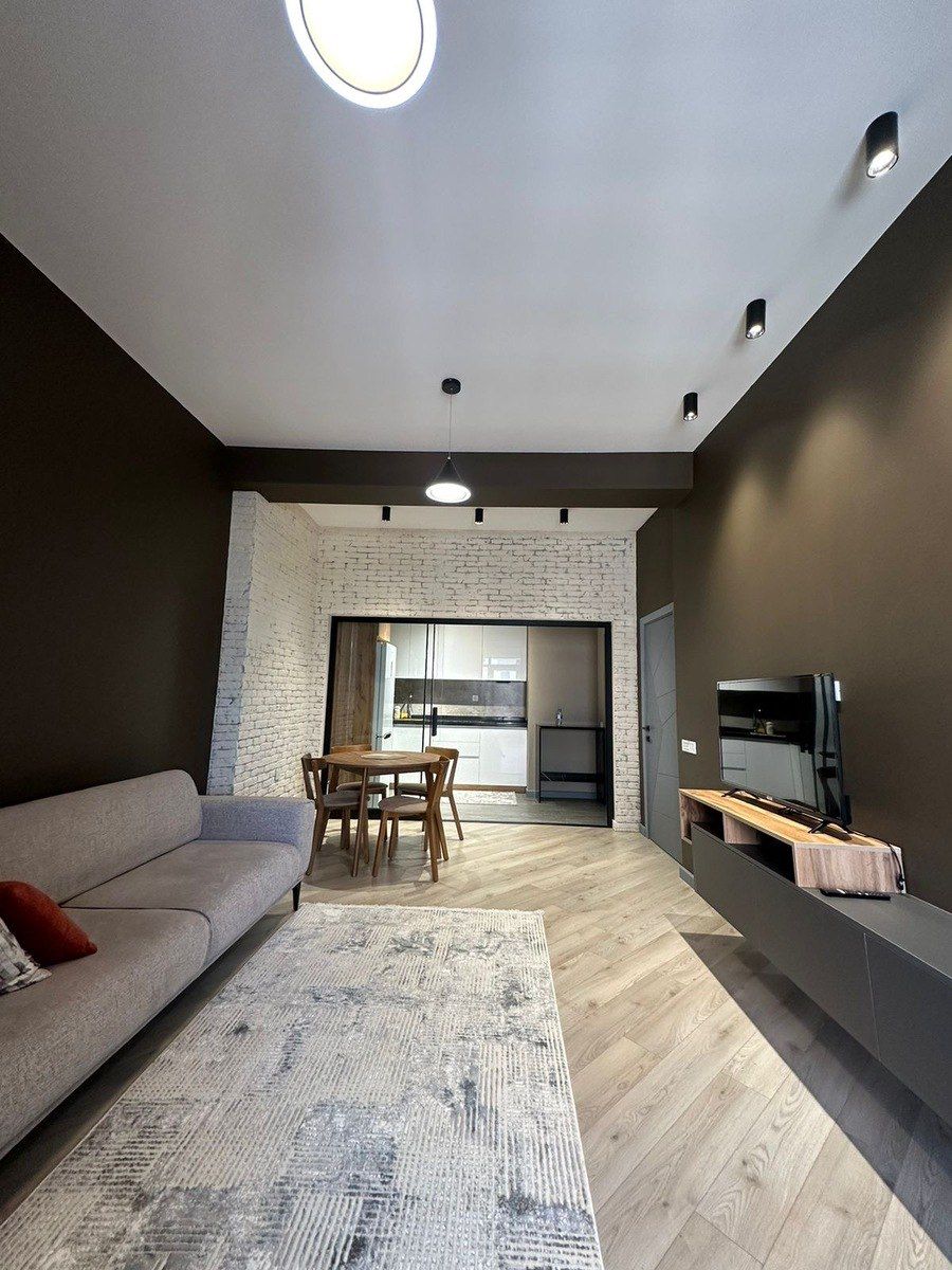 Satılır 2 otaqlı yeni tikili 65 m² — Mənzil, Bakı (4)