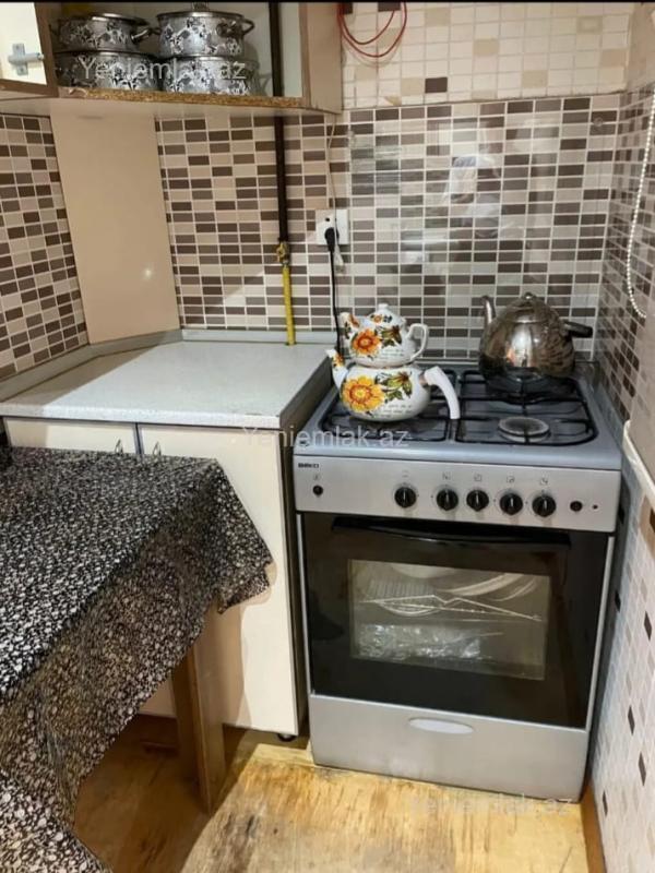 Satılır 2 otaqlı Bina evi menzil (Yeni tikili), 50 m², Xırdalan ş — Mənzil (3)