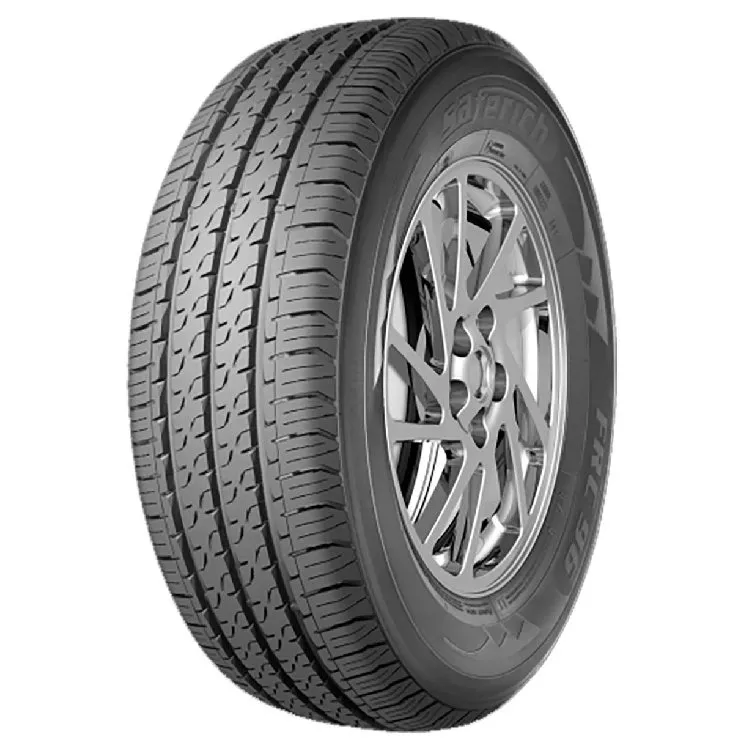 Avtomobil təkəri Yeada 215/60R16C 103/101T YDA-296 — Təkərlər, şinlər, disklər