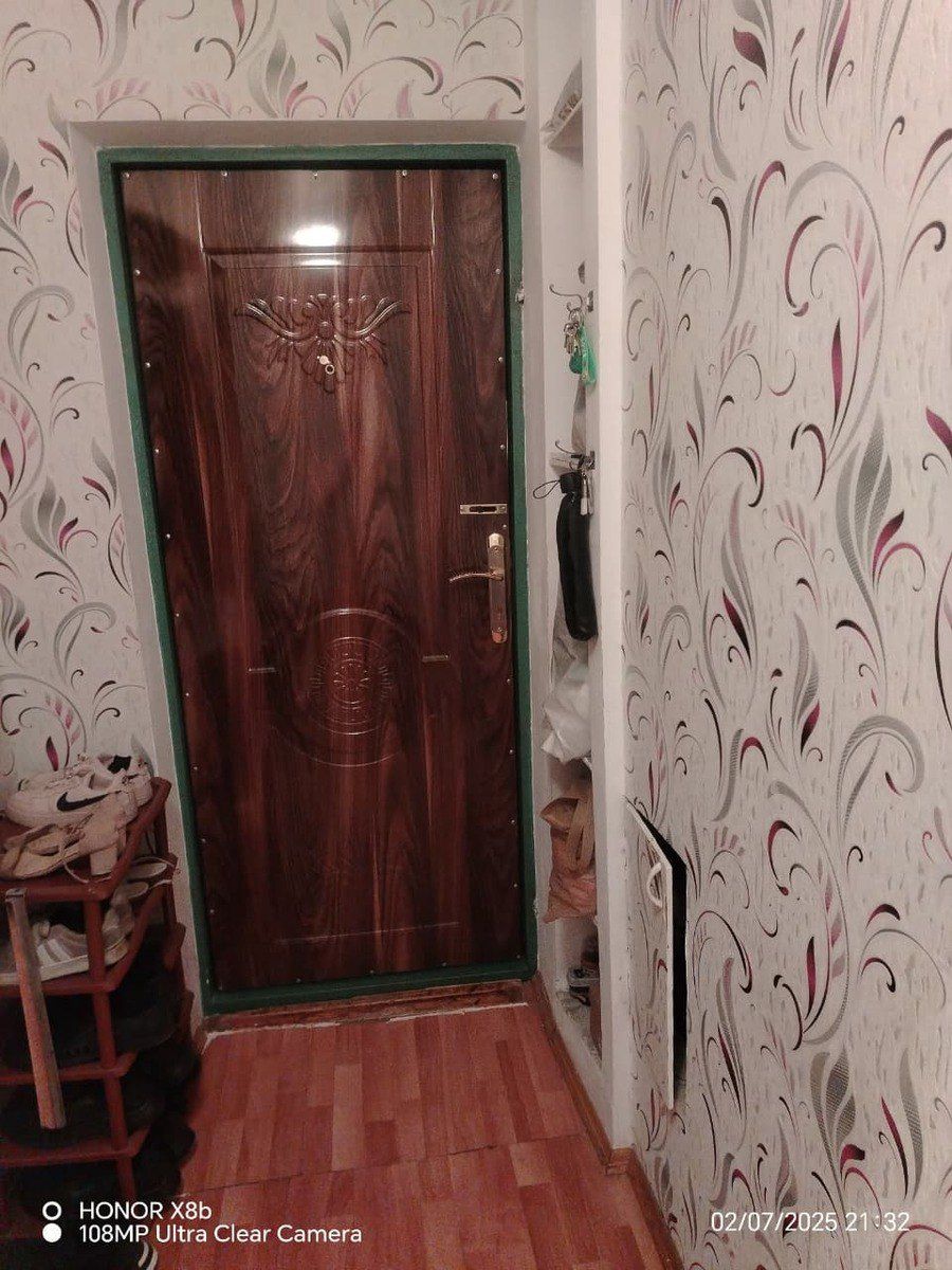 Satılır 2 otaqlı yeni tikili 54 m² — Mənzil, Bakı (11)