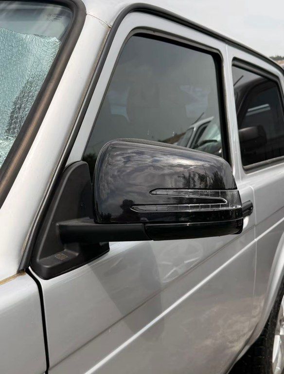 Lada (VAZ) Niva, 1.7 L, 2025 il, 15 074 km — Avtomobillər, Bakı (12)