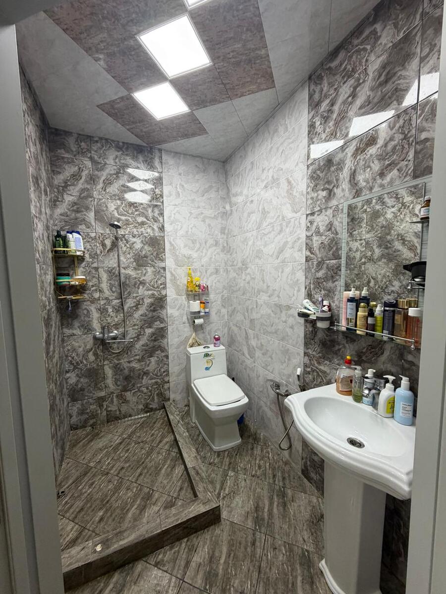 Satılır 2 otaqlı yeni tikili 60 m² — Mənzil, Sumqayıt (9)