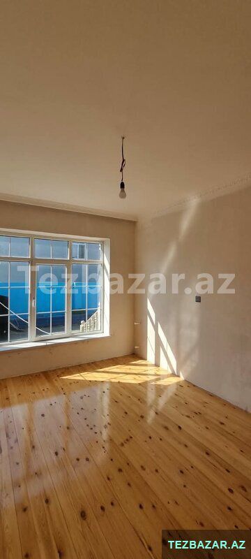Maştağada həyət evi satılır — Ev, villa, Bakı (7)