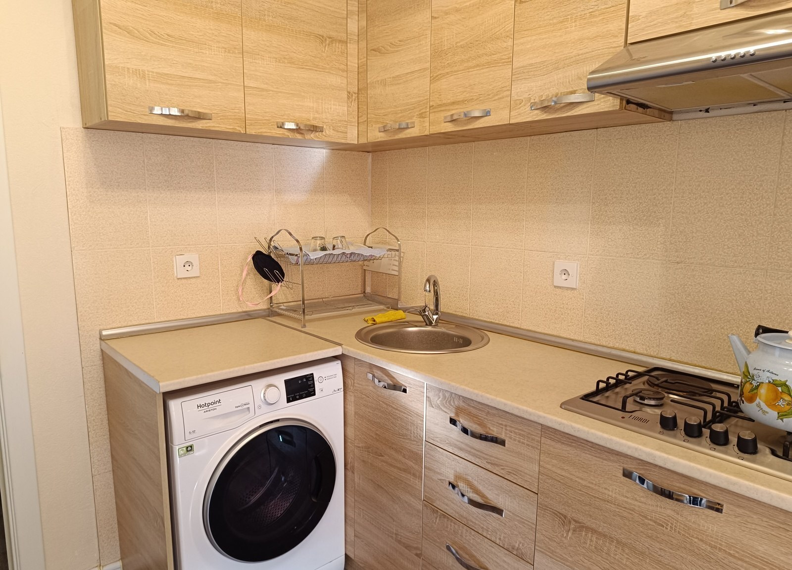 1 otaqlı mənzil 45 m² satılır — Mənzil, Bakı (4)