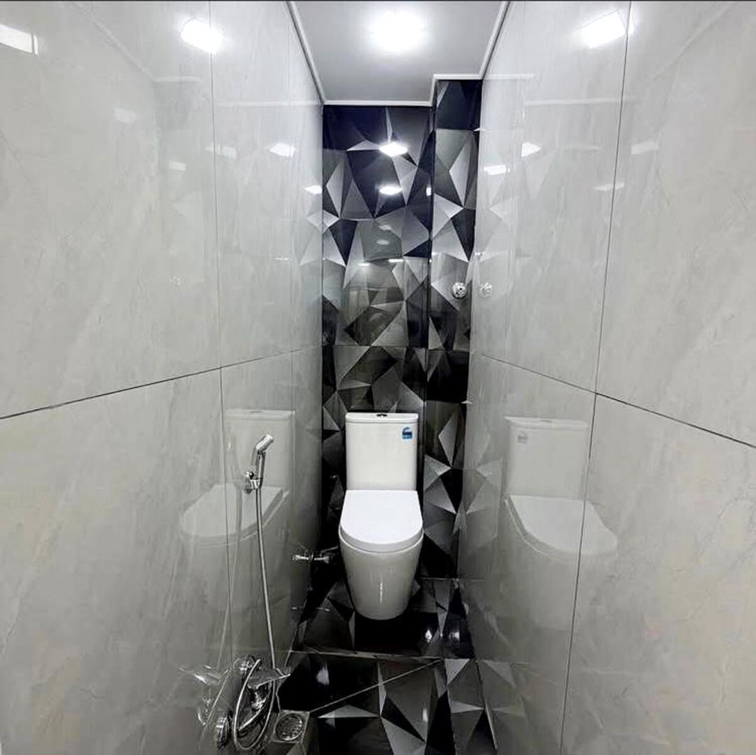Satılır 2 otaqlı köhnə tikili 60 m² — Mənzil, Bakı (6)