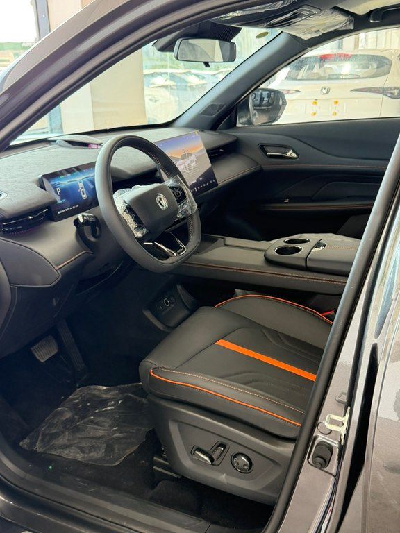 Changan Uni-Z, 1.5 L, 18.4 kWh, 2026 il, yeni — Avtomobillər, Bakı (7)