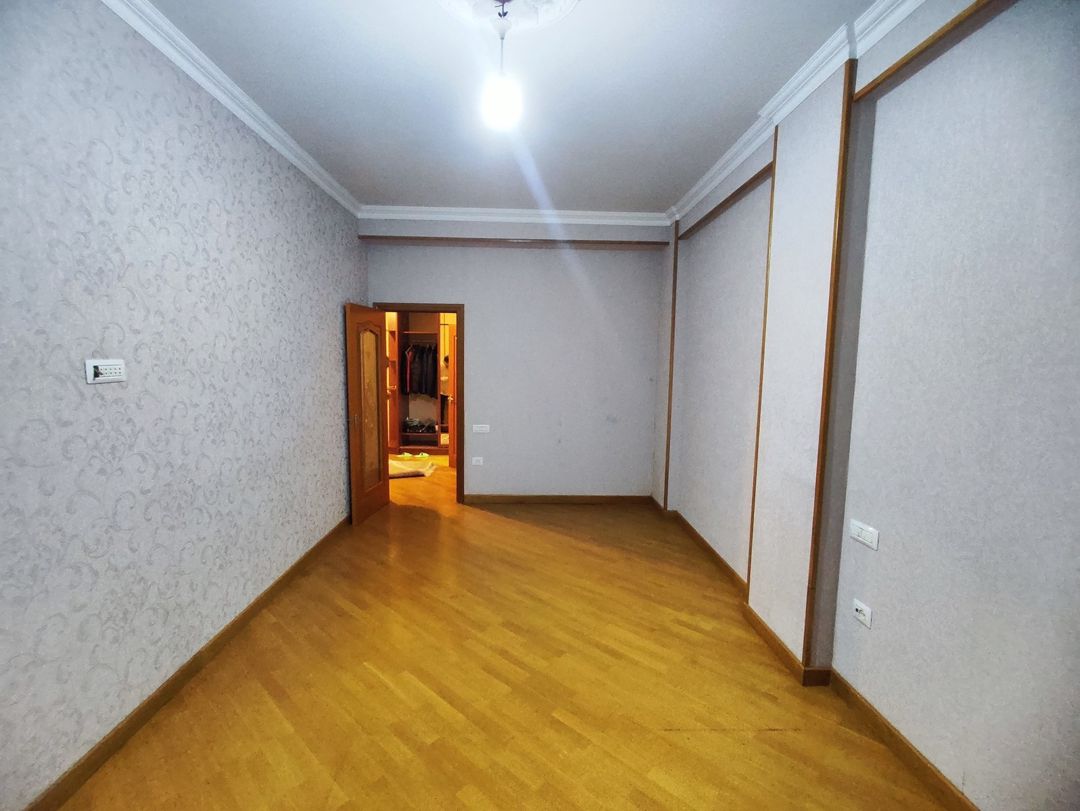 İcarəyə verilir 3 otaqlı yeni tikili 100 m² — Mənzil, Bakı (5)