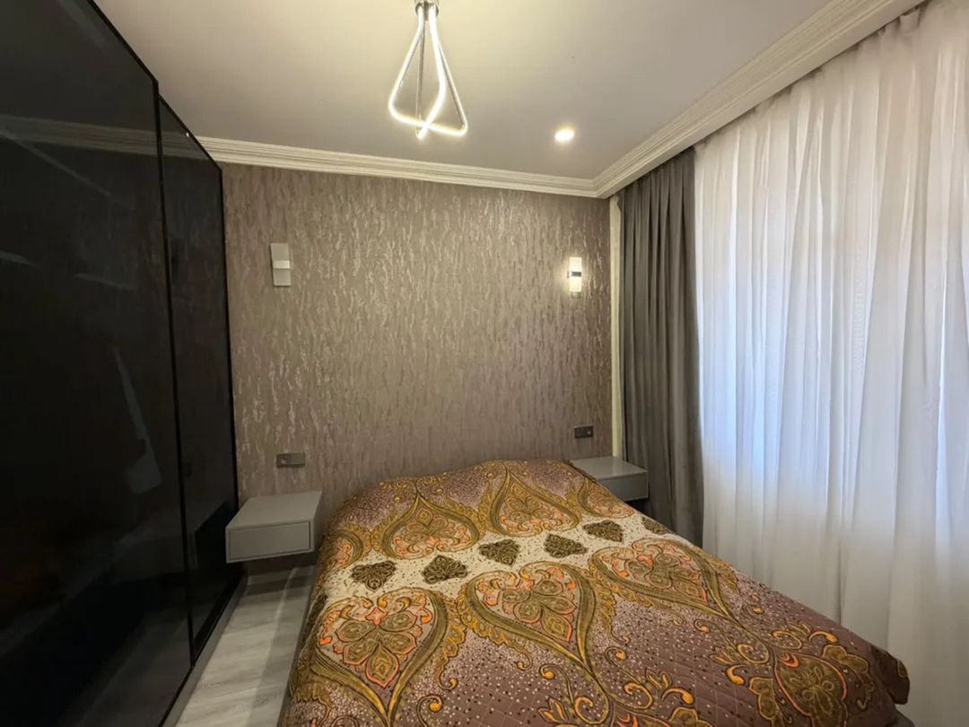 Satılır 3 otaqlı yeni tikili 76 m² — Mənzil, Bakı (7)